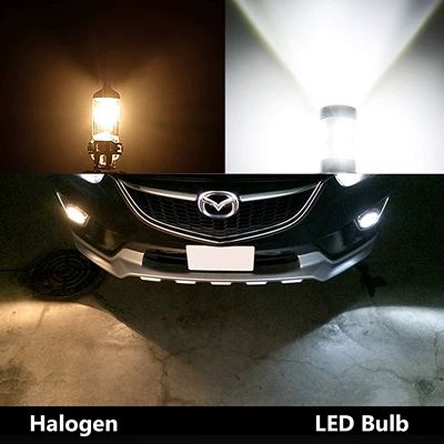 Led Fog Lights High Power: Fog lamp
