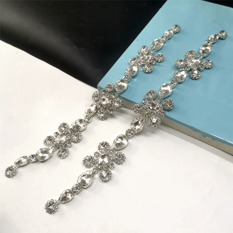 Chain, universal decorations, wedding dress, material, hat, accessory