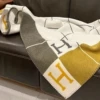 White gray yellow
