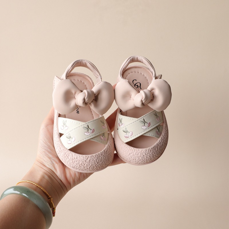 Sandals girl's for early age