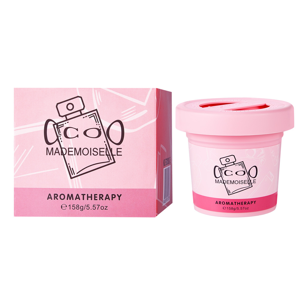 mademoslselle (제품은 수출 판매 전용, 국내 판매 금지, 구매는 기본 회사 면책 조항과 동일)