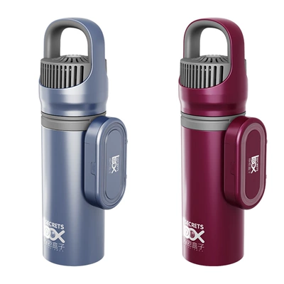 Soyuducular – Insulin Freezer