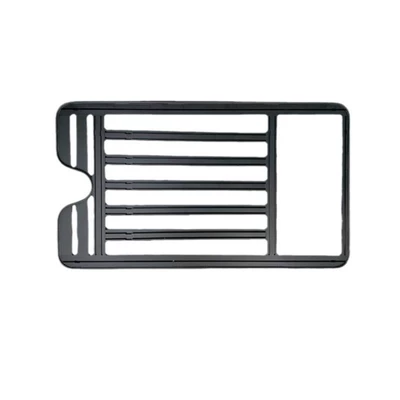 Roof rack – box off-road vehicle