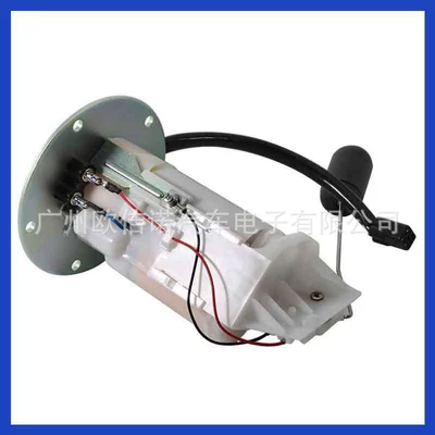 suitable for Kawasaki – Oil pump, nozzle