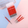 Bullet, red coloured pencils, 1 pieces