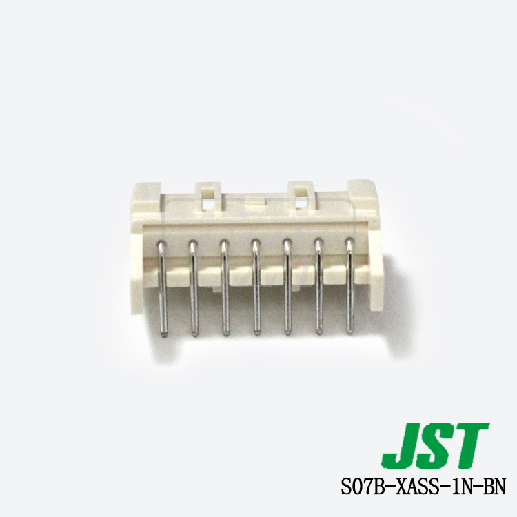 ֻ S07B-XASS-1N-BN  XAϵ 2.5mm ߶԰ JST