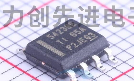 TPS54239EDDAR 全新供应 SOIC-8 DC-DC芯片