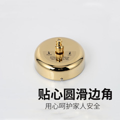 Balcony Invisible Clothesline&mdash;No Drilling Required&mdash;Stainless Steel for Bathroom, Shower, and Dormitory&mdash;Retractable Golden Steel Cable