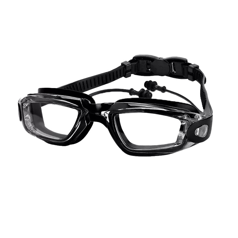 Glasses anti-fog for swimming for men and women