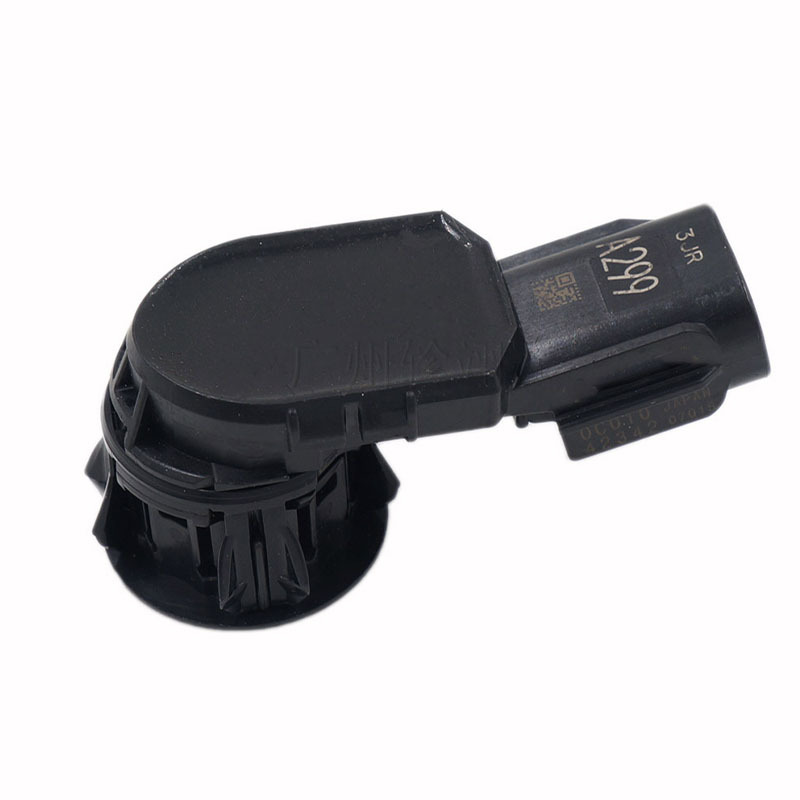 89341-0C010-C0 Is Suitable for Toyota Toyota Car Reversing Radar Pdc Sensor Electric Eye Probe