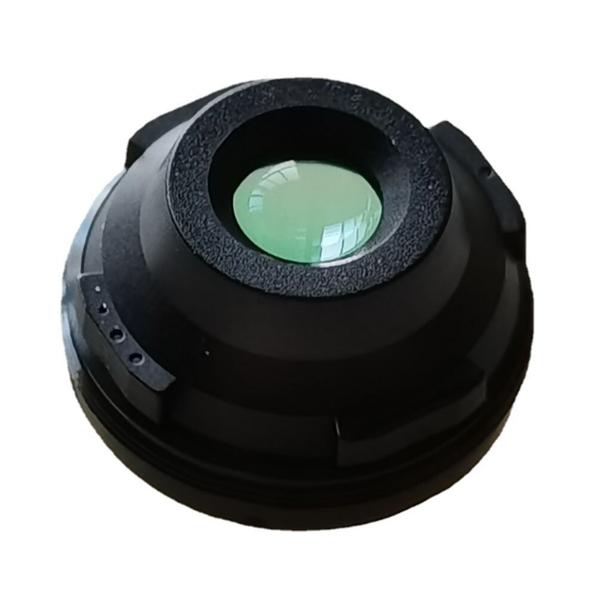 재고 공급 1/2 칩 휴대 전화 렌즈 큰 조리개 렌즈 플라스틱 렌즈