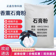 石膏粉diy石膏人形メーカー直供考古掘削専用模型金型香薫石膏粉