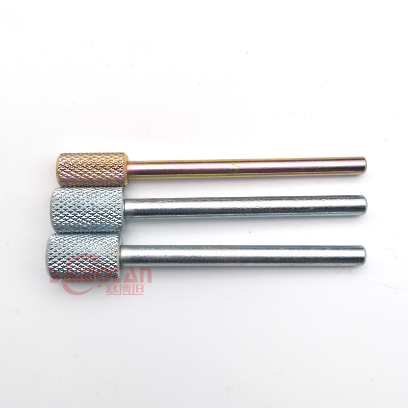 Land Rover Range Rover Jaguar 3.0 5.0 V6 2.7T 306DT diesel engine timing special tool set