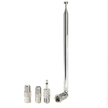 7120�쾀5����f�^���tv���^3.5mm���^bnc�^���L765mm