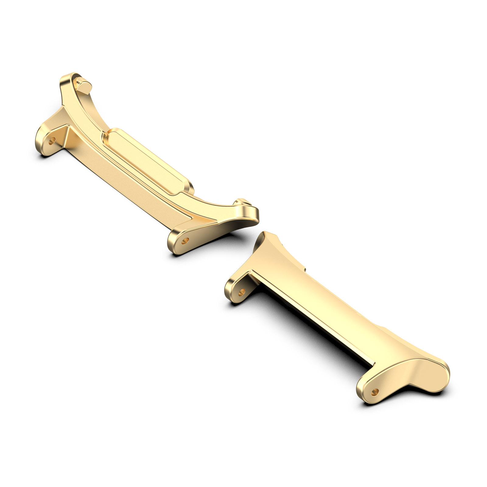 Xinyuan Shuntong is compatible with the metal head of Samsung Ultra 2025 connector Galaxy watch ultra undefined