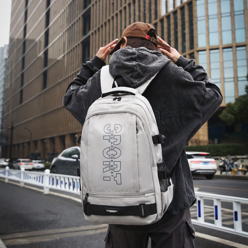 Men's backpack
