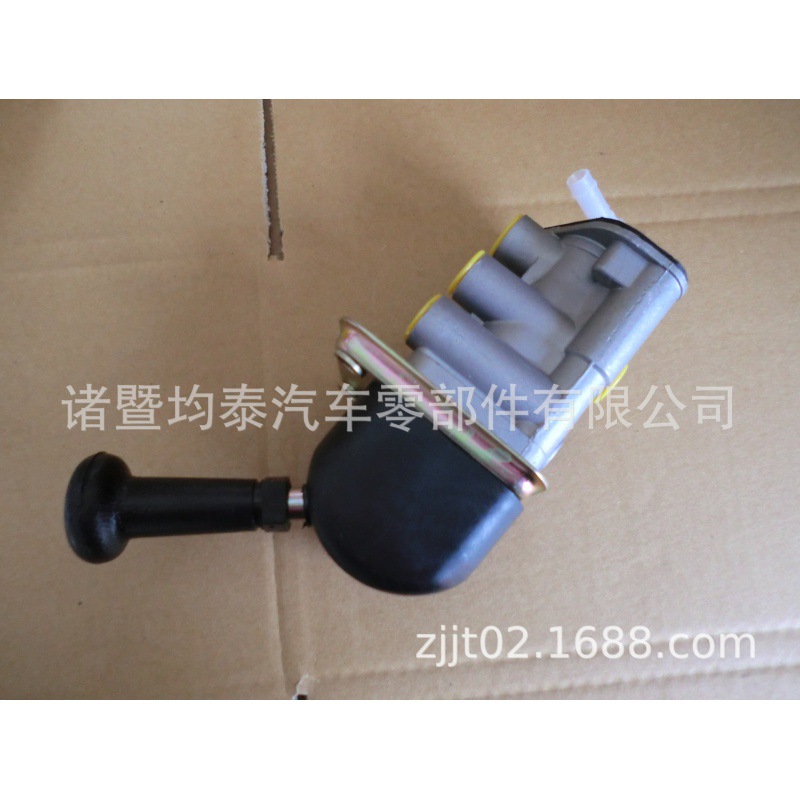 Válvula manual 9617222640 piezas europeas SMT del autobús del camión pesado