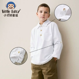 童T恤;童套装;童卫衣