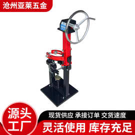 汽车手摇款减震弹簧拆装工具避震弹簧拆装机弹簧压缩机弹簧压缩器