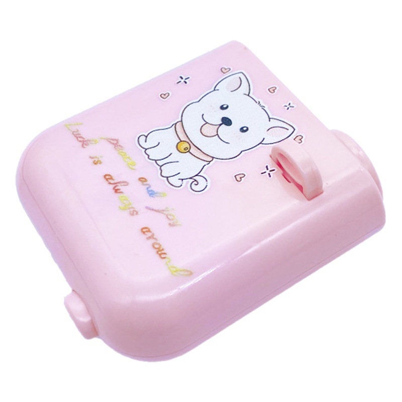 Cumpleaños lámpara de proyección atmósfera foto proyector fiesta Día San Valentín confesión escena diseño creativo apoyos Pequeño Libro Rojo