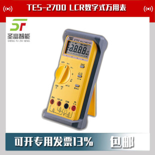 ̨��̩��TES-2700/TES-2712 LCR����ʽ�f�ñ�