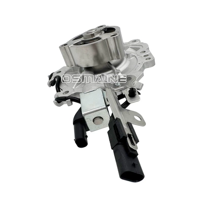 Water pump for Land Rover Discovery