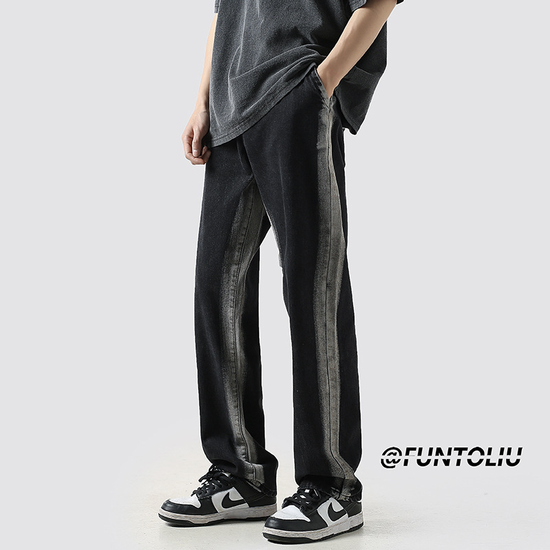 2022 summer comfortable Easy leisure time trousers