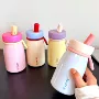 便携学生小巧新款保温杯