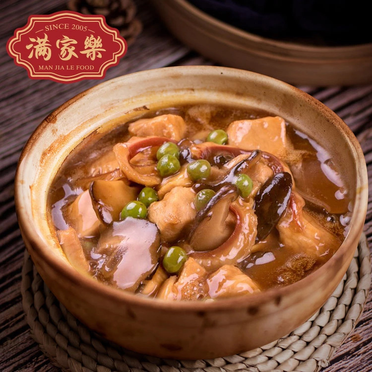 外卖产品（无包装）