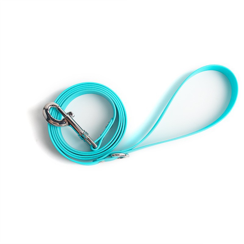 20mm 파란색 견인 로프