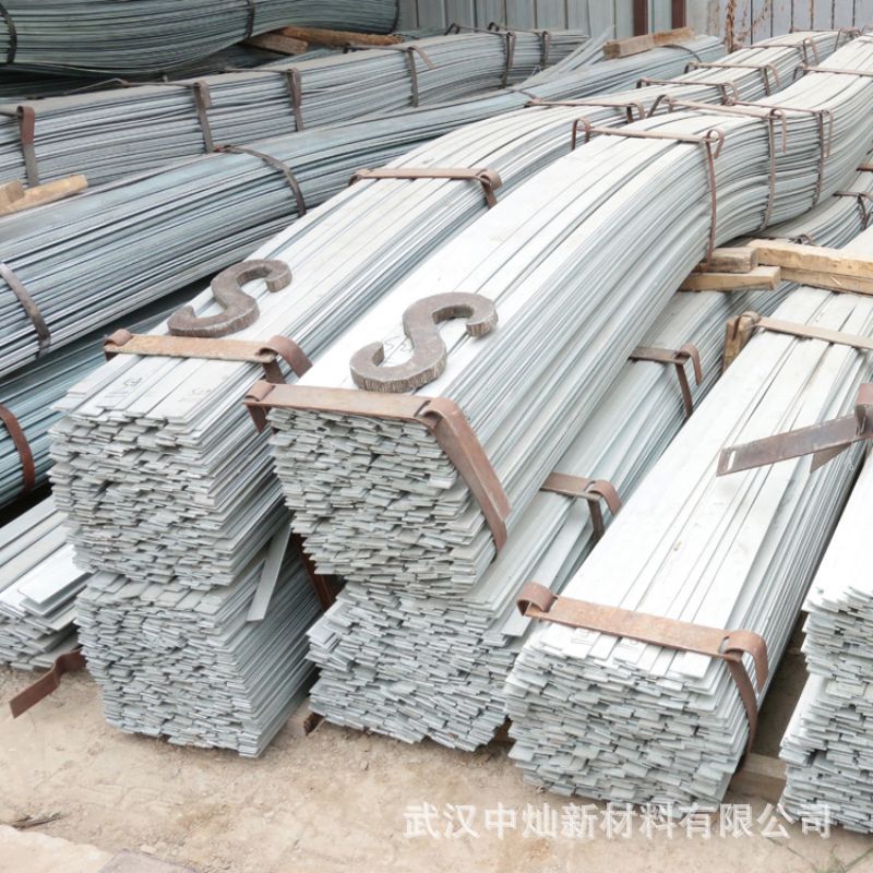 镀锌型材 钢外墙结构工程 桥梁建筑工程用槽钢金属材料可定尺切割