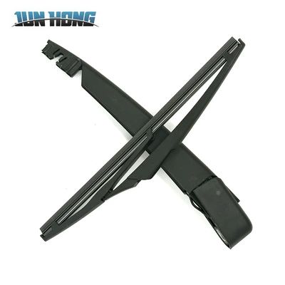 Arm, Wiper
