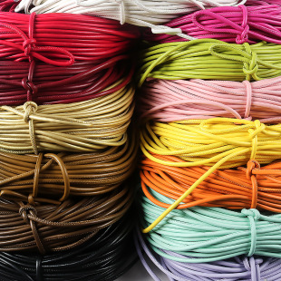 5mmƤ���о�A�ξ���Ƥ�K PU��о�hᘾ� diy�����玧�Ʒ�K���l