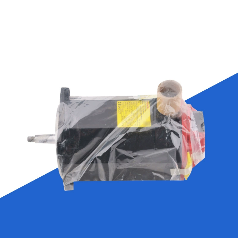 A06B-2212-B000 2215-B100 Fanuc оригинал новый сервомотор точка торг