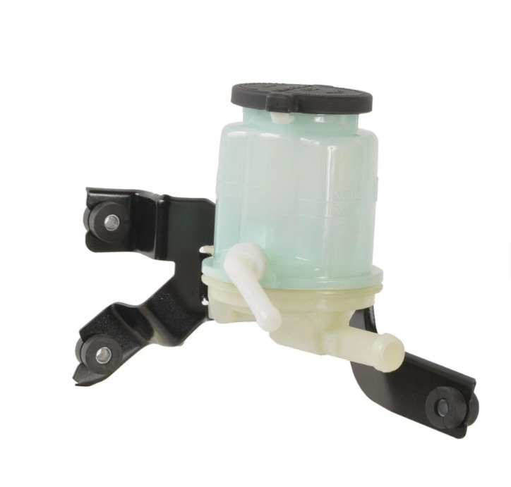 Car Steering Power Pump Oil Reservoir 443600E010 Suitable for Toyota LEXUS RX330 2004-2006