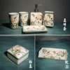 Fruit Bai seven -piece suit