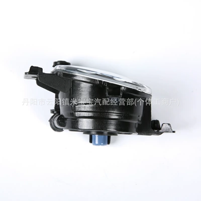 Fog lamp Suitable for 11-12