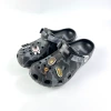 Bepp electroplated buckle [black]
