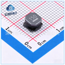 �@������늸� NR6045T150M 15uH �~�����1.9A 6x6mm &plusmn;20% ����