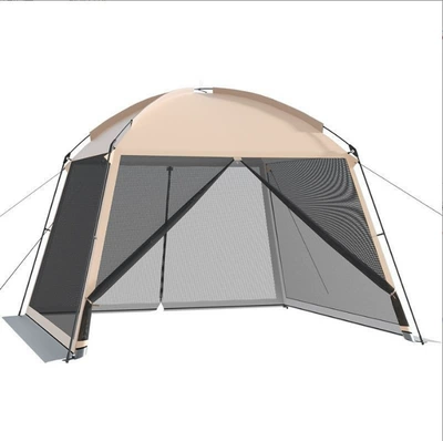 Tent for Beach Camping | Avtomobil dam çadırları