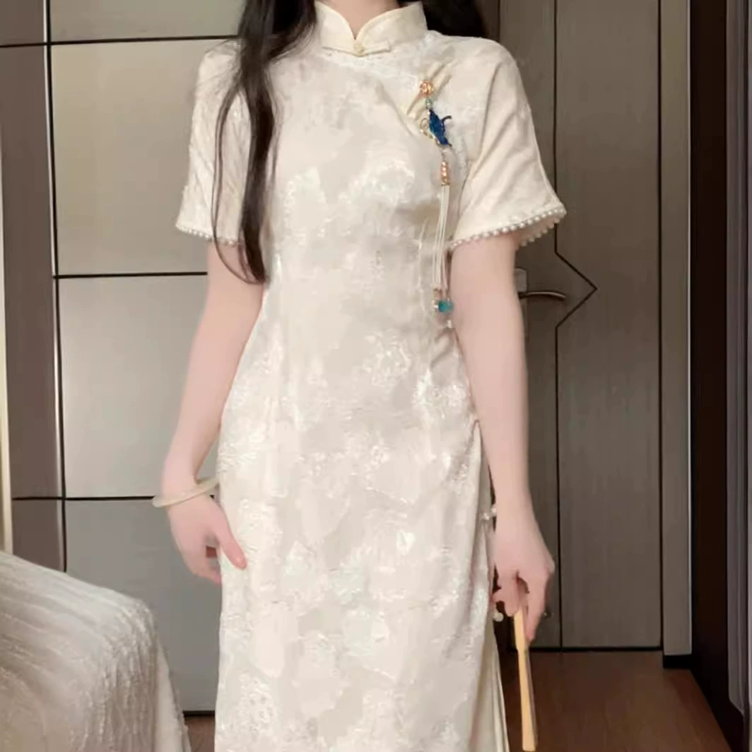 Новый китайский стиль в китайском стиле 2024 года