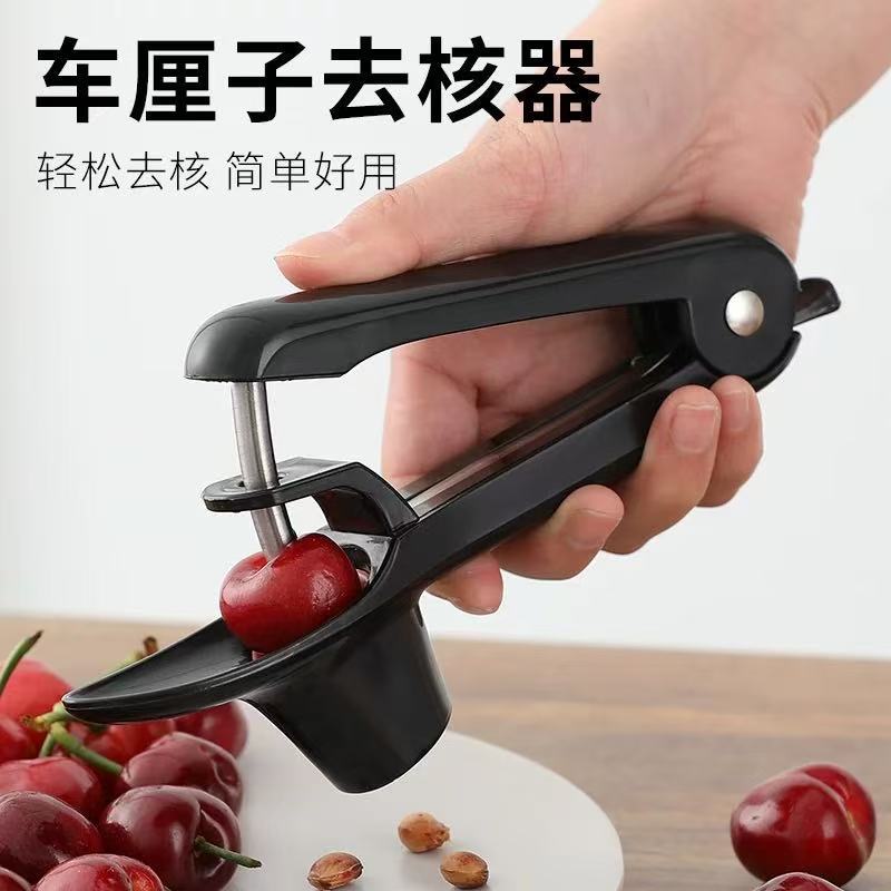 去枣核神器家用红枣去核器大枣干枣去核器樱桃山楂去籽车厘子工具