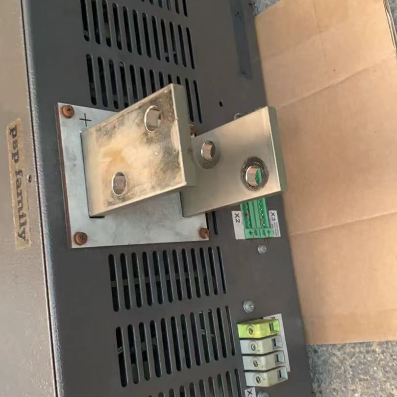 Преобразователь MUNK D380G8/1400 WRG-TFM 8V 1400A DC источник питания