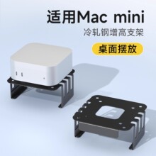 �������C֧���m���Macmini M4/M4Pro֧�ܵ�������֧�μ�ɢ���м�