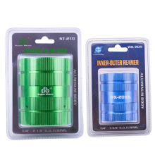 大圣圣霸空调铜管毛刺刀倒角器模具内外修边器铰刀铝管不锈钢刮刀