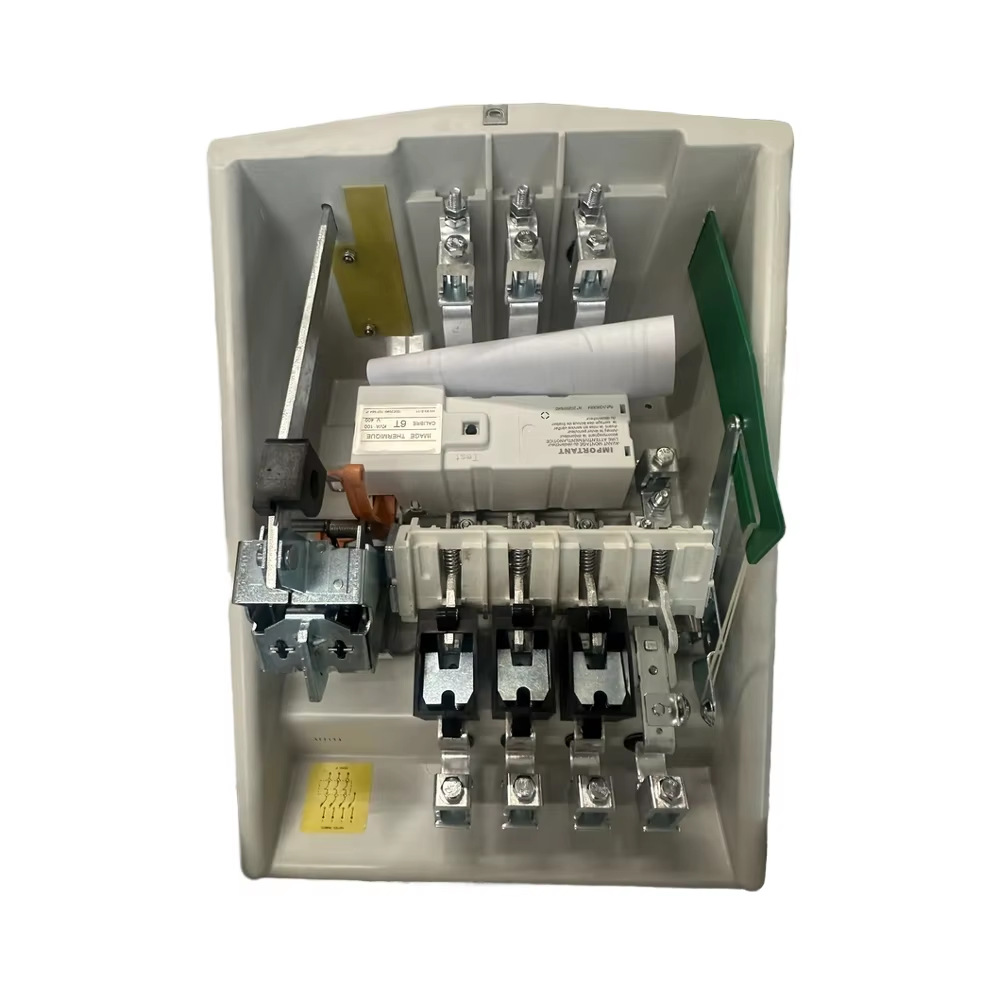 思美克柱上断路器 树上断路器厂家直销 D165T D265T 25 50 100KVA