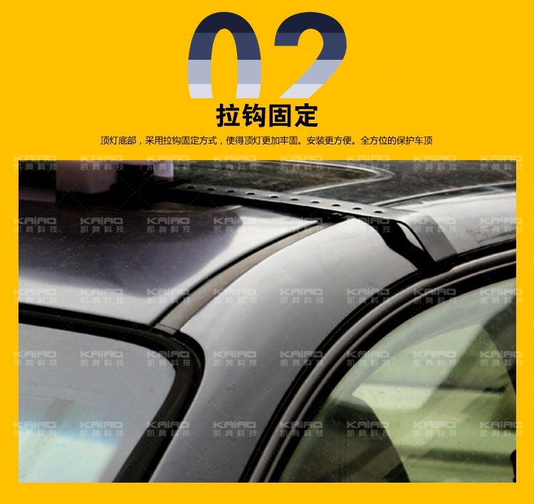 Taxi Smart Roof Light, Status Display Screen Roof Light, Taxi Advertising Light, LED Screen, Taxi Light Box