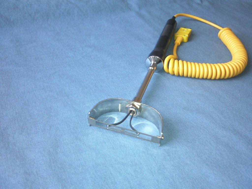 供应WRNM-203A表面热电偶WRNM-203弓型热电偶