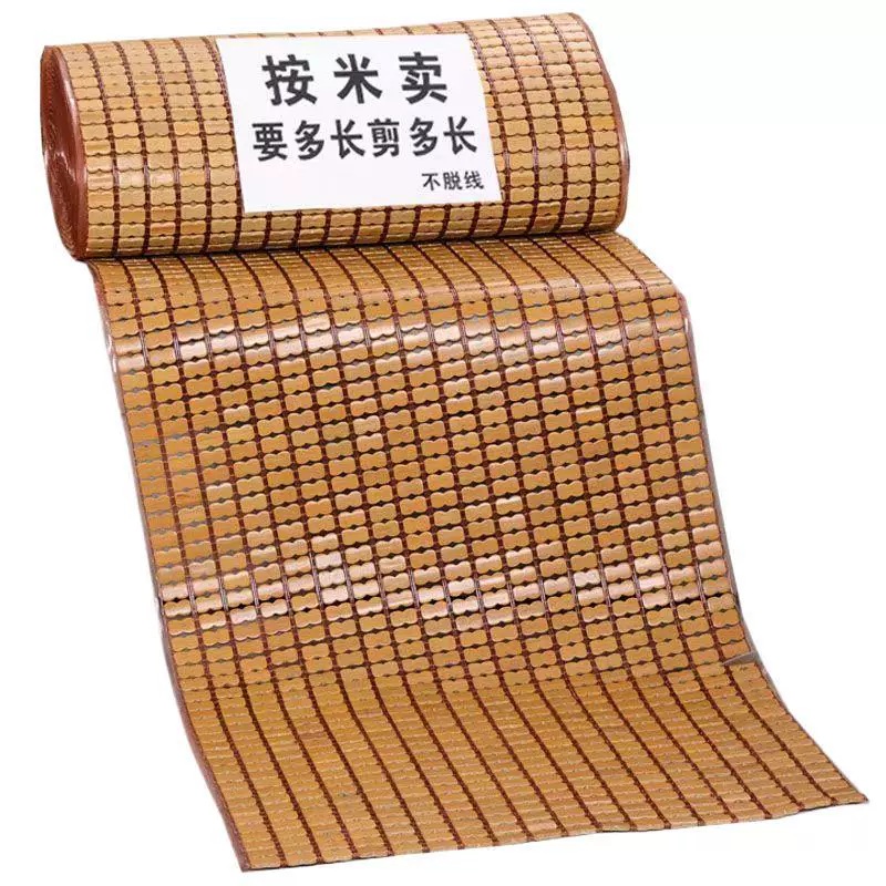 Summer mat, sofa, modern pillow