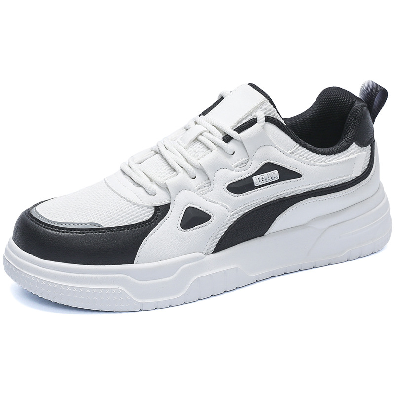 Cross-Border Extra Large Size 2025 New Men's Shoes Casual Men's Summer Versatile Sports Shoes Men's Students